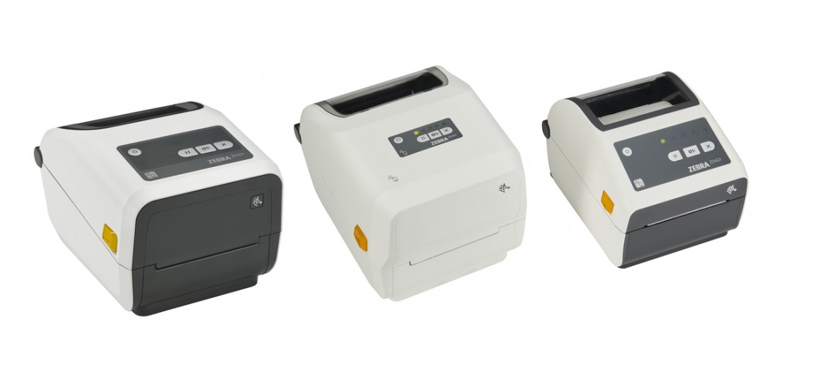 DRUKARKI ETYKIET - Sklepy Spożywcze