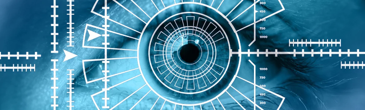 CZYTNIKI GAŁKI OCZNEJ - Magazyny