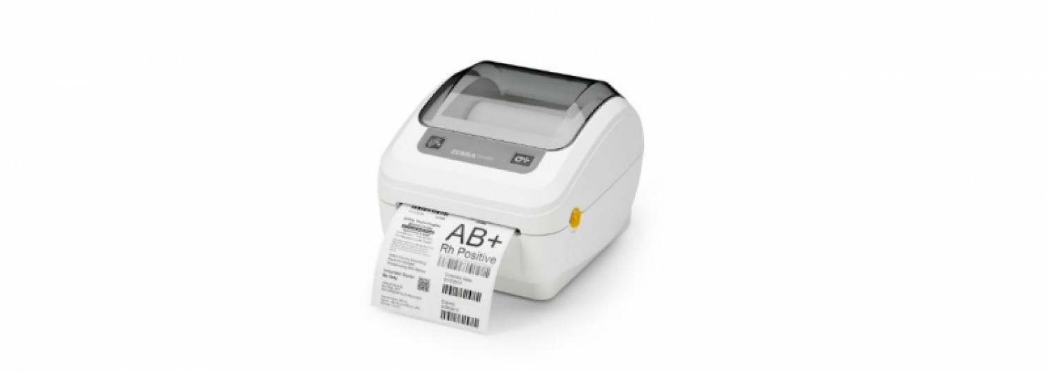 DRUKARKI KODÓW KRESKOWYCH – Księgarnie i Biblioteki