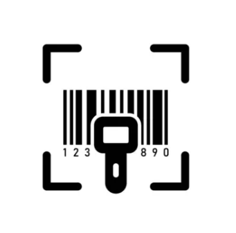 SKANERY KODÓW KRESKOWYCH - Magazyny