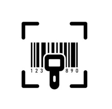 SKANERY KODÓW KRESKOWYCH - Transport i Logistyka