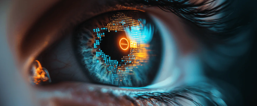 CZYTNIKI GAŁKI OCZNEJ - Inwentaryzacja