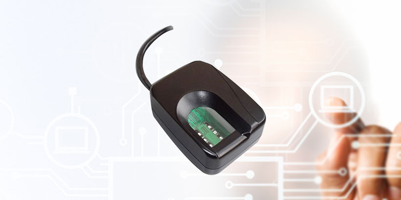 CZYTNIKI LINII PAPILARNYCH - Apteki