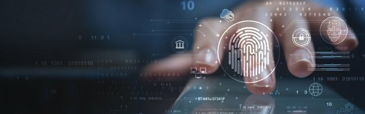 CZYTNIKI LINII PAPILARNYCH - Magazyny 